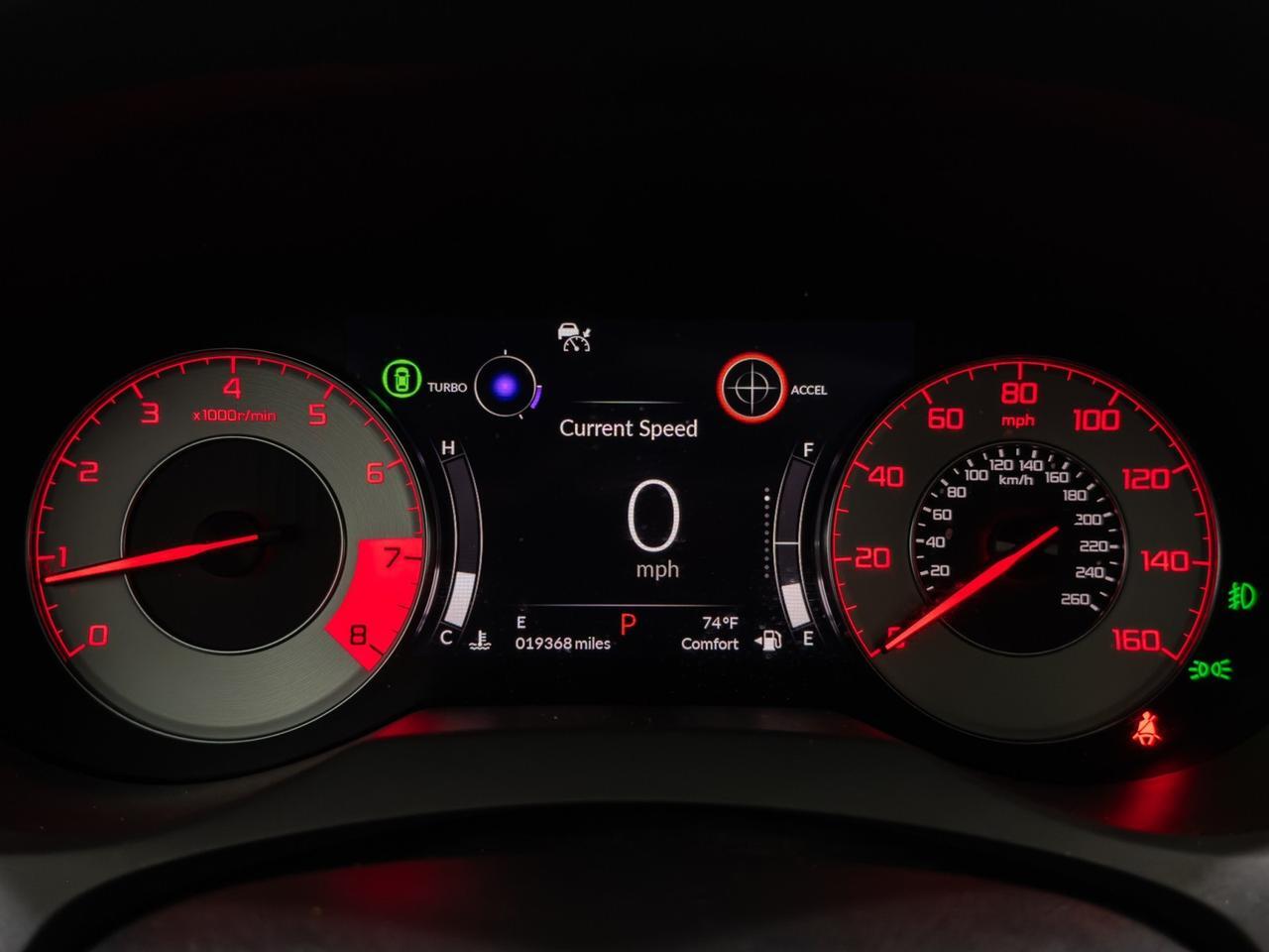 2023 Acura RDX SH-AWD w/A-Spec Package Tallmadge OH