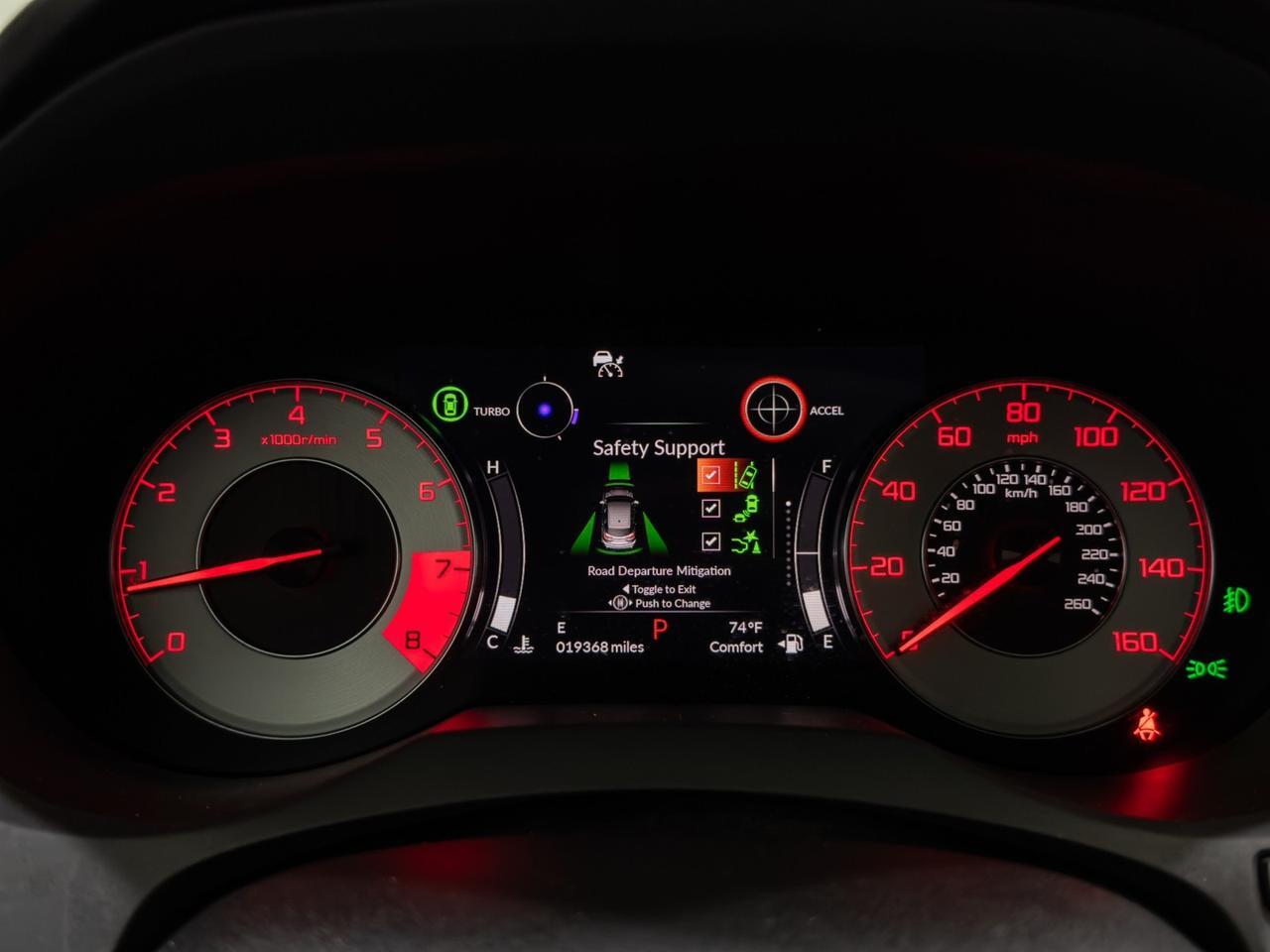 2023 Acura RDX SH-AWD w/A-Spec Package Tallmadge OH