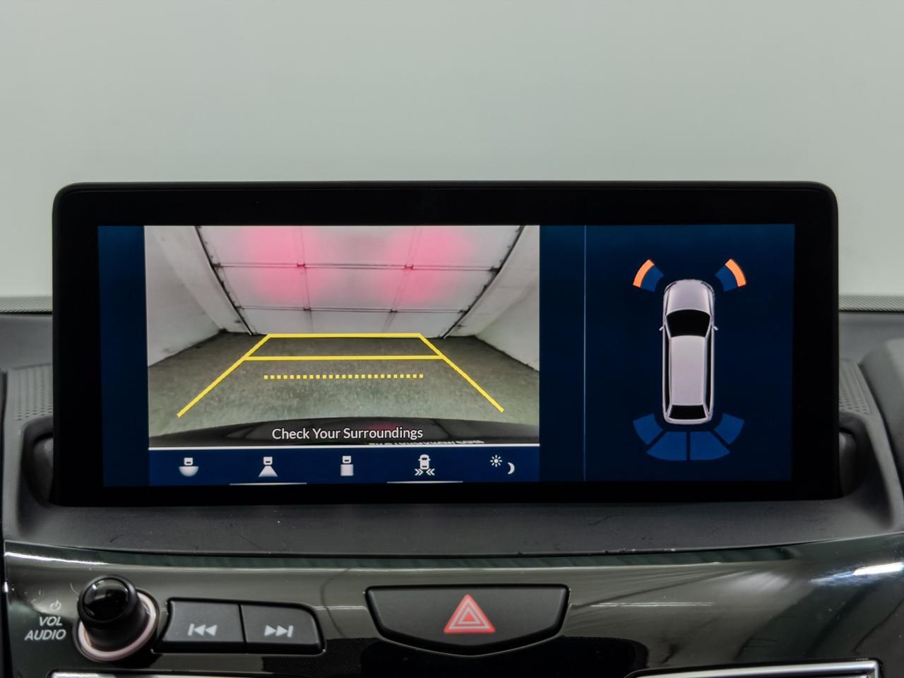 2023 Acura RDX SH-AWD w/A-Spec Package Tallmadge OH