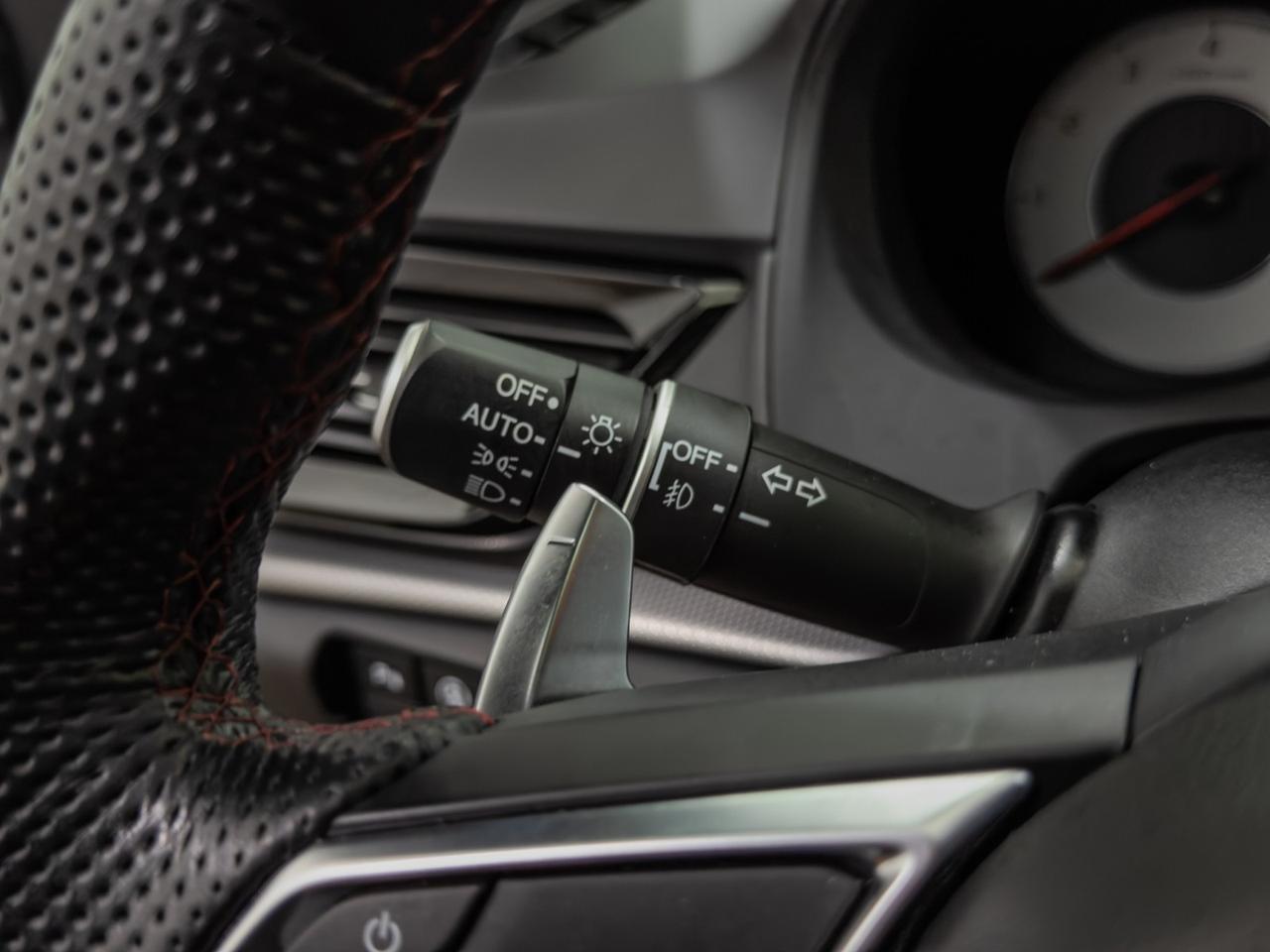 2023 Acura RDX SH-AWD w/A-Spec Package Tallmadge OH