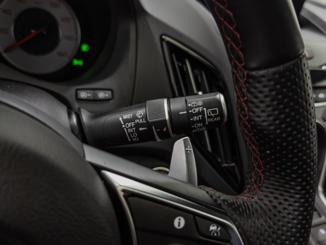 2023 Acura RDX SH-AWD w/A-Spec Package Tallmadge OH