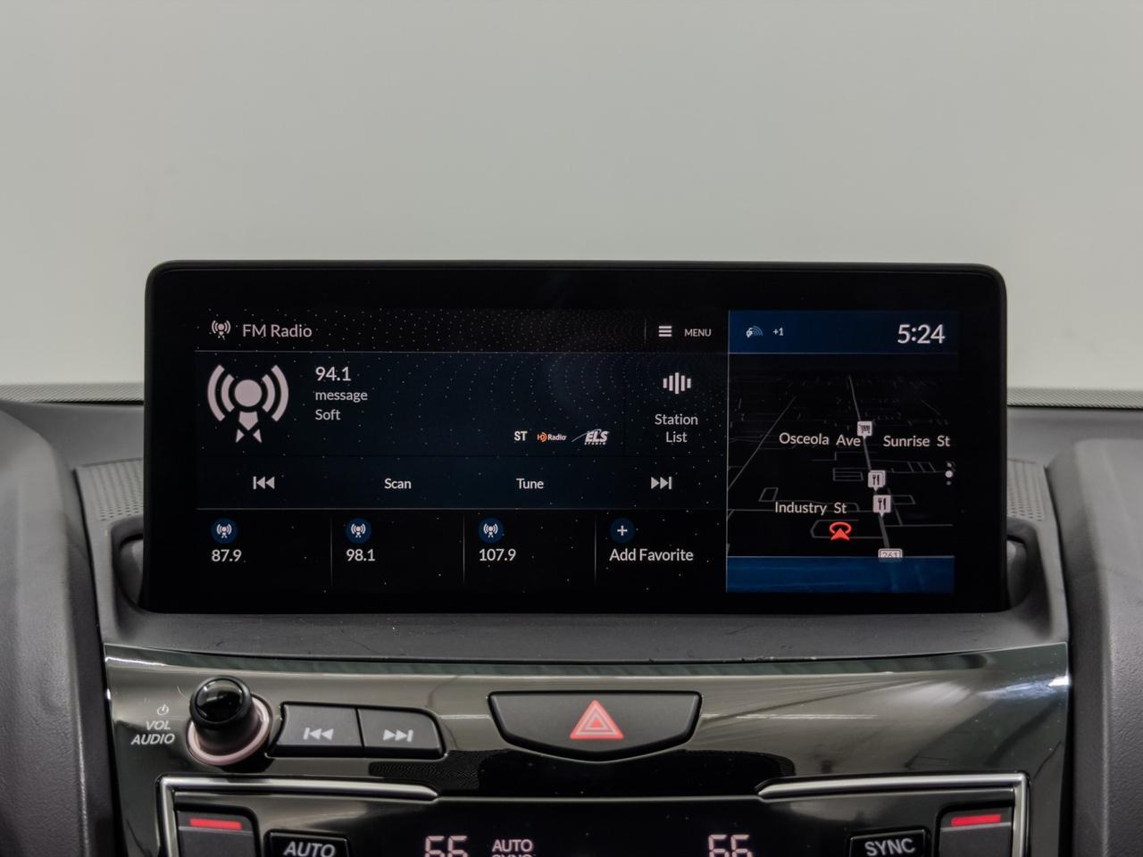 2023 Acura RDX SH-AWD w/A-Spec Package Tallmadge OH