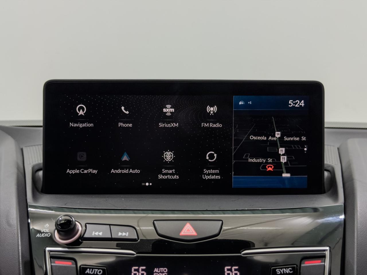 2023 Acura RDX SH-AWD w/A-Spec Package Tallmadge OH