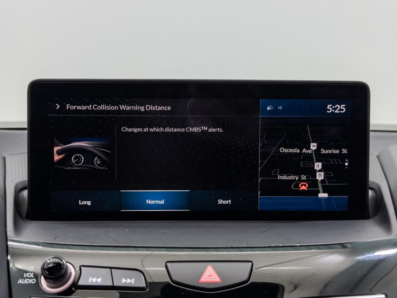 2023 Acura RDX SH-AWD w/A-Spec Package Tallmadge OH