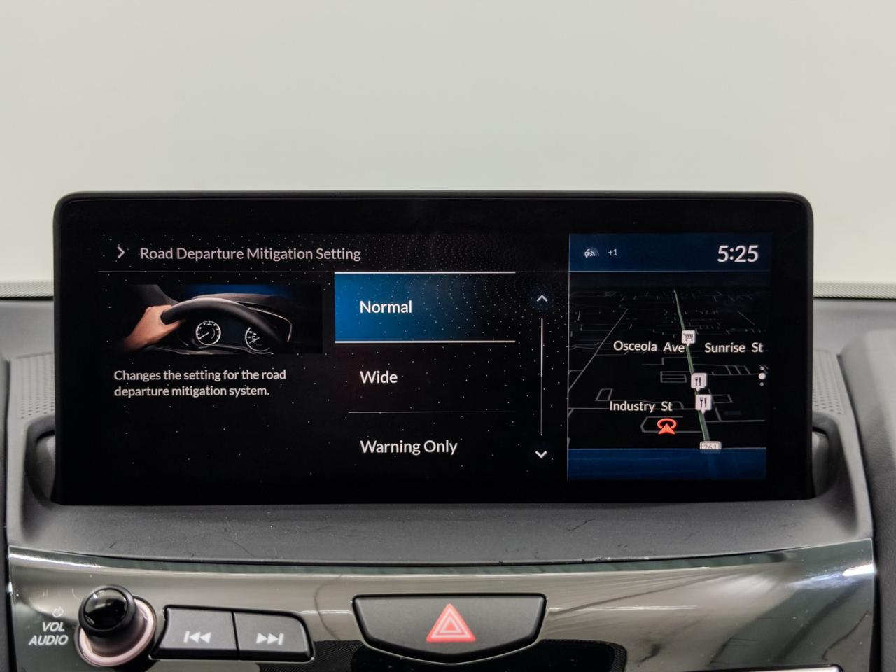 2023 Acura RDX SH-AWD w/A-Spec Package Tallmadge OH