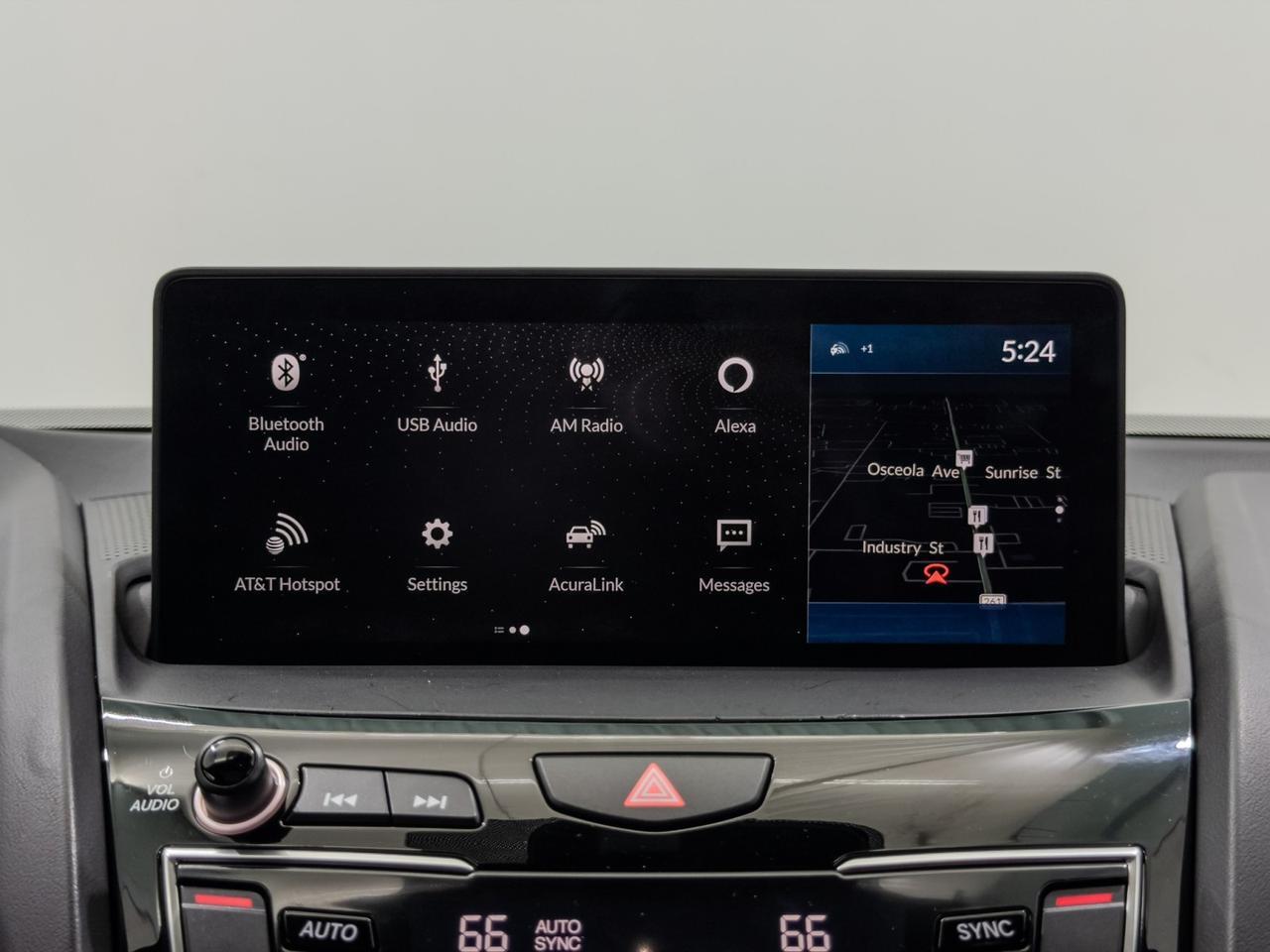 2023 Acura RDX SH-AWD w/A-Spec Package Tallmadge OH