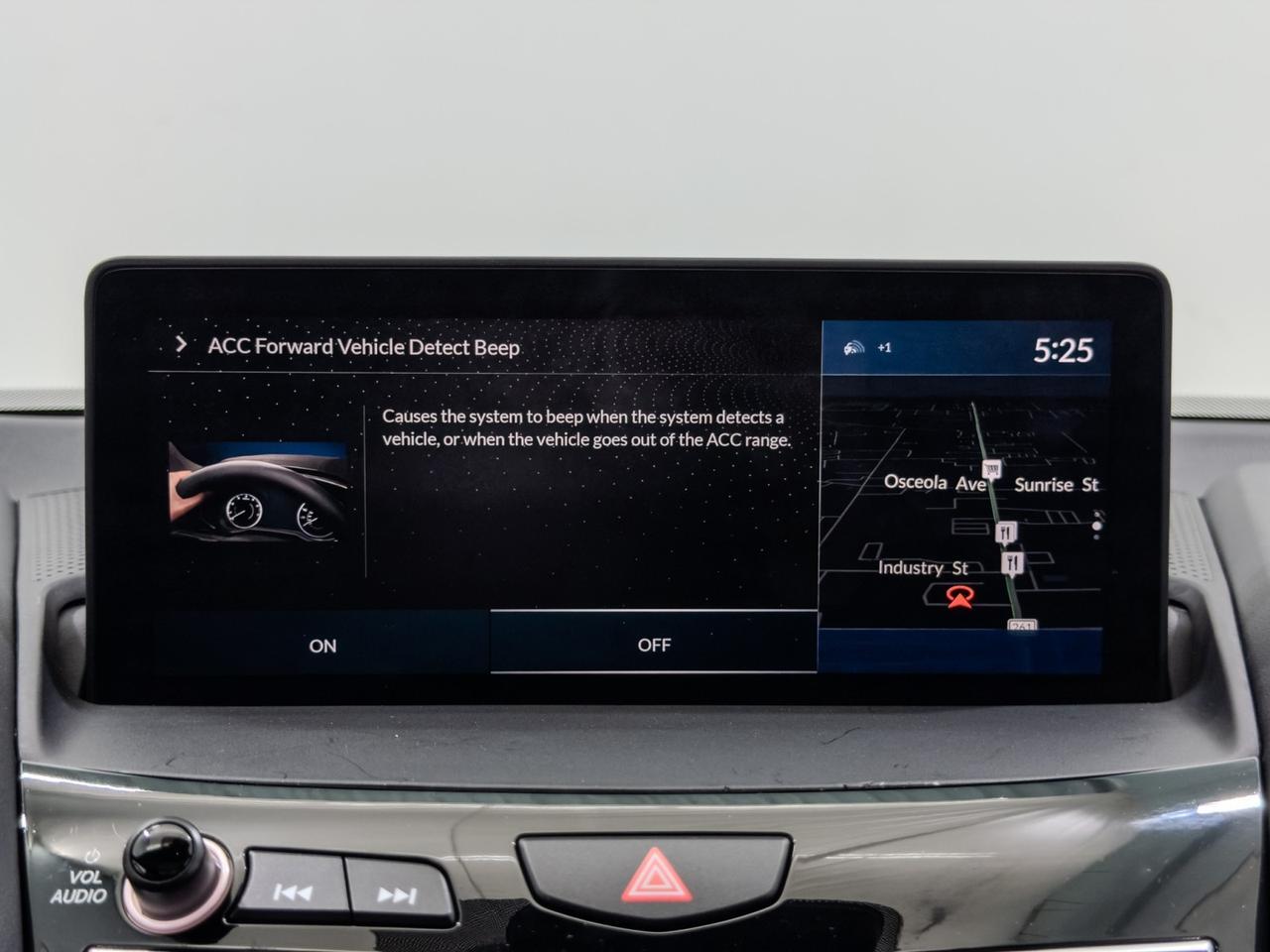 2023 Acura RDX SH-AWD w/A-Spec Package Tallmadge OH