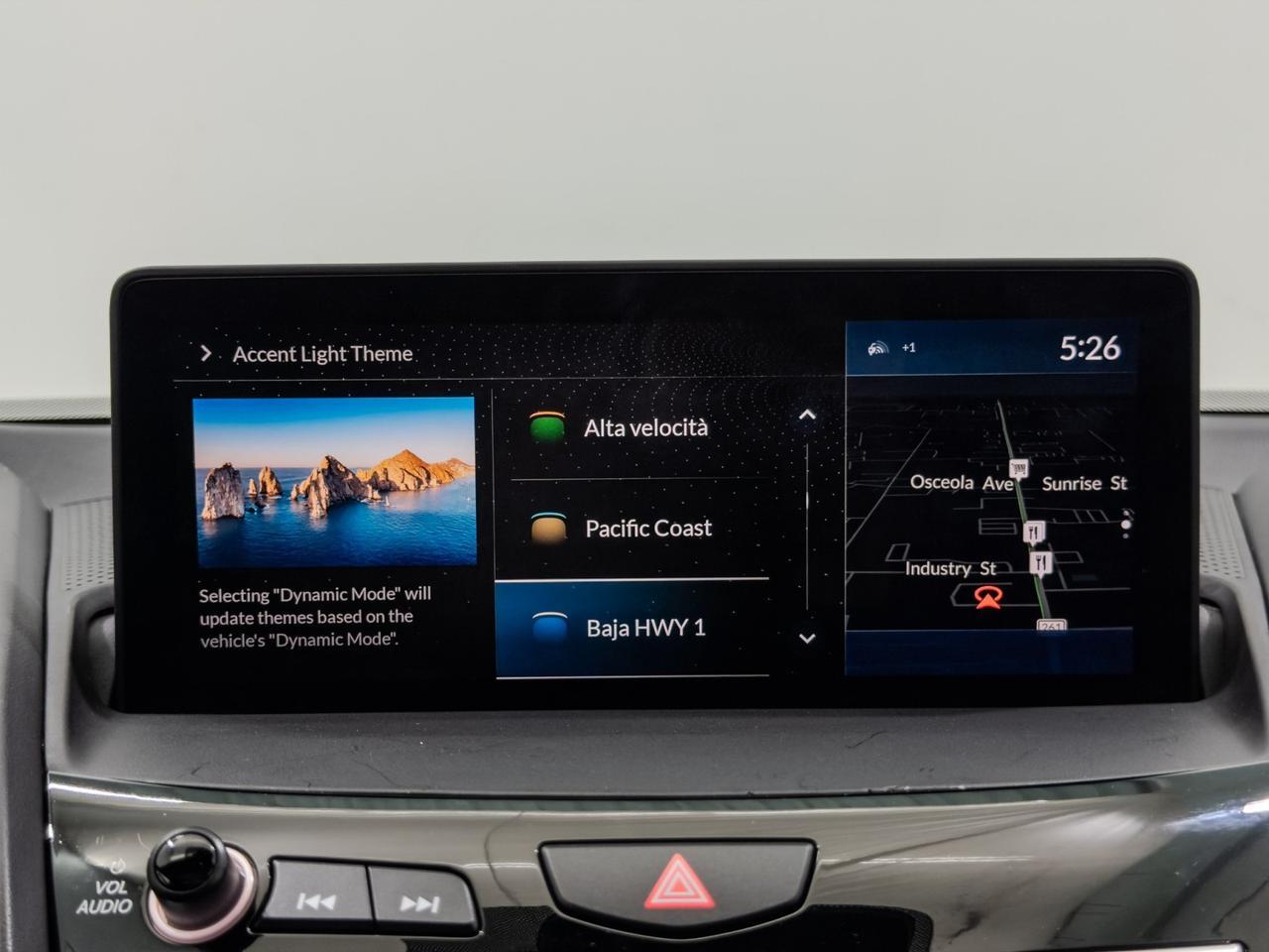 2023 Acura RDX SH-AWD w/A-Spec Package Tallmadge OH