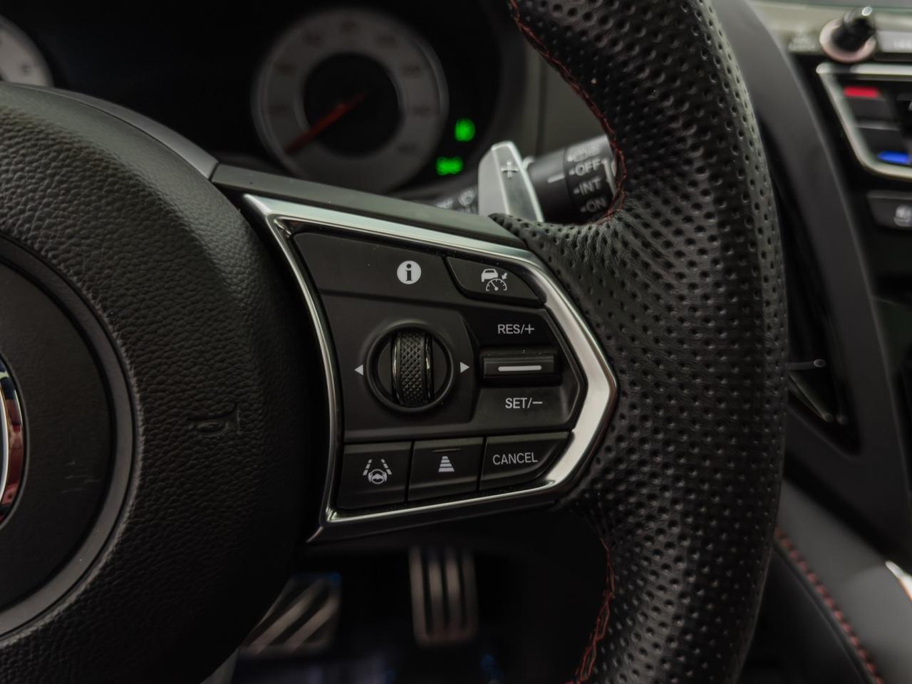 2023 Acura RDX SH-AWD w/A-Spec Package Tallmadge OH