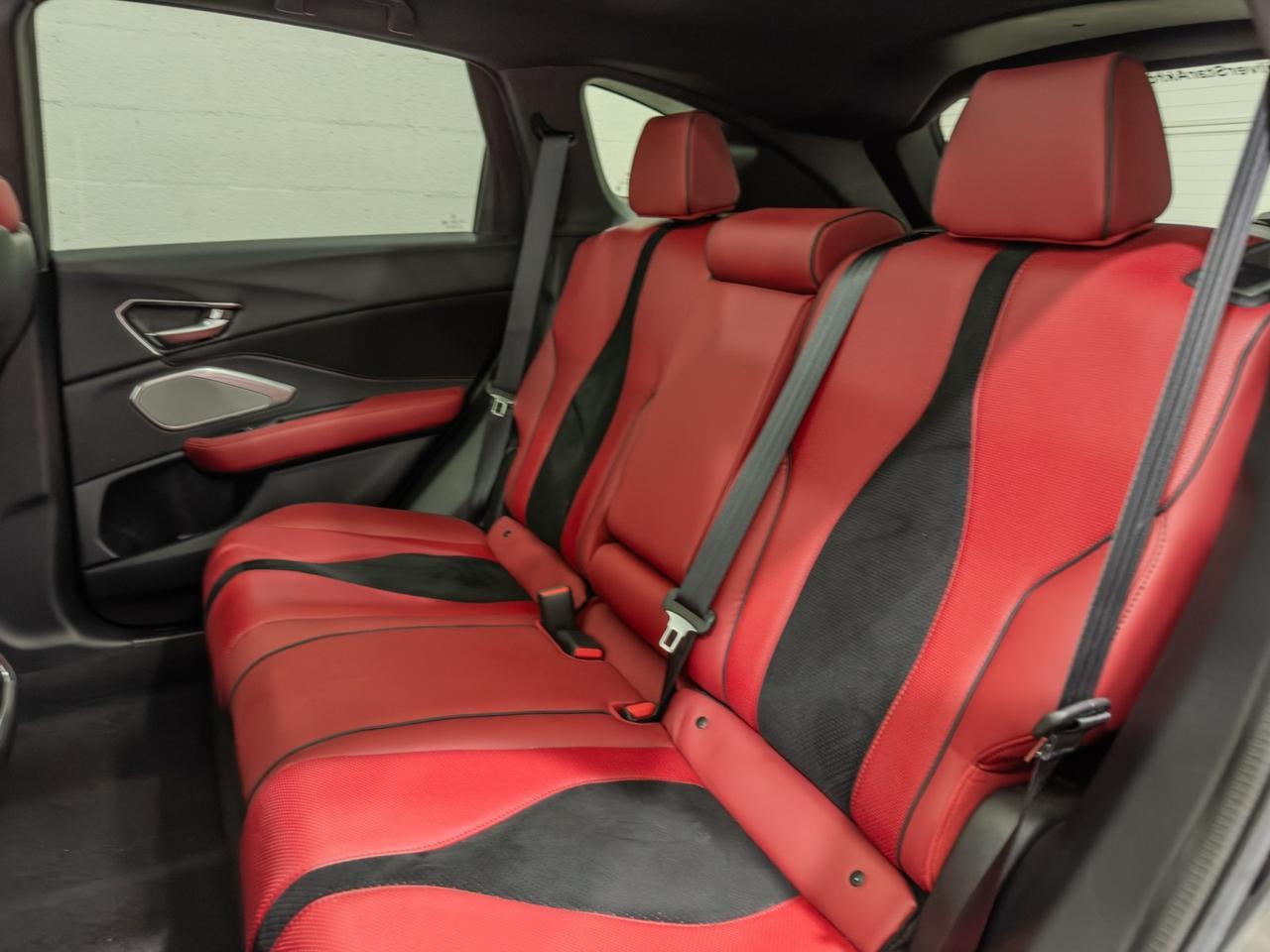 2023 Acura RDX SH-AWD w/A-Spec Package Tallmadge OH