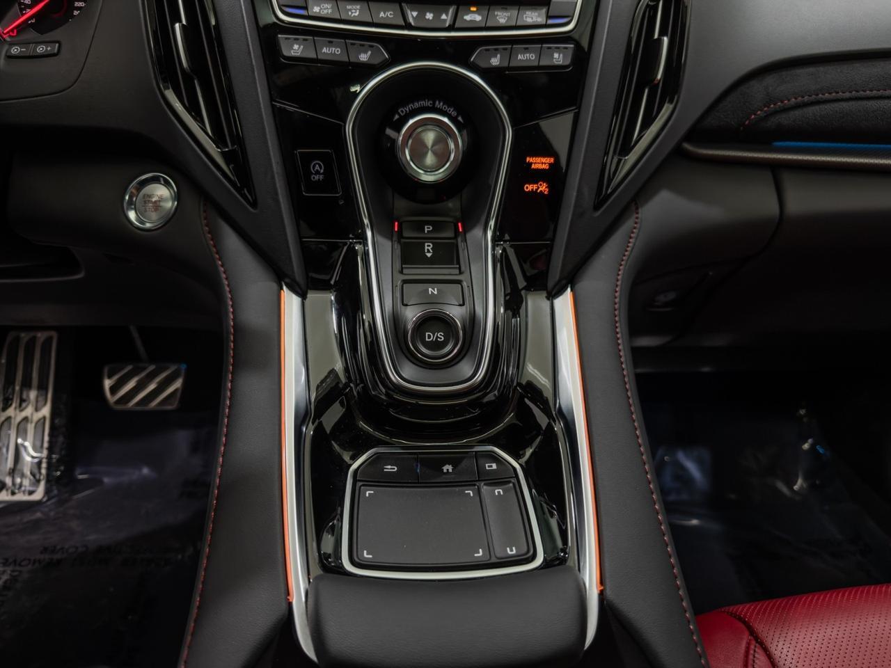 2023 Acura RDX SH-AWD w/A-Spec Package Tallmadge OH