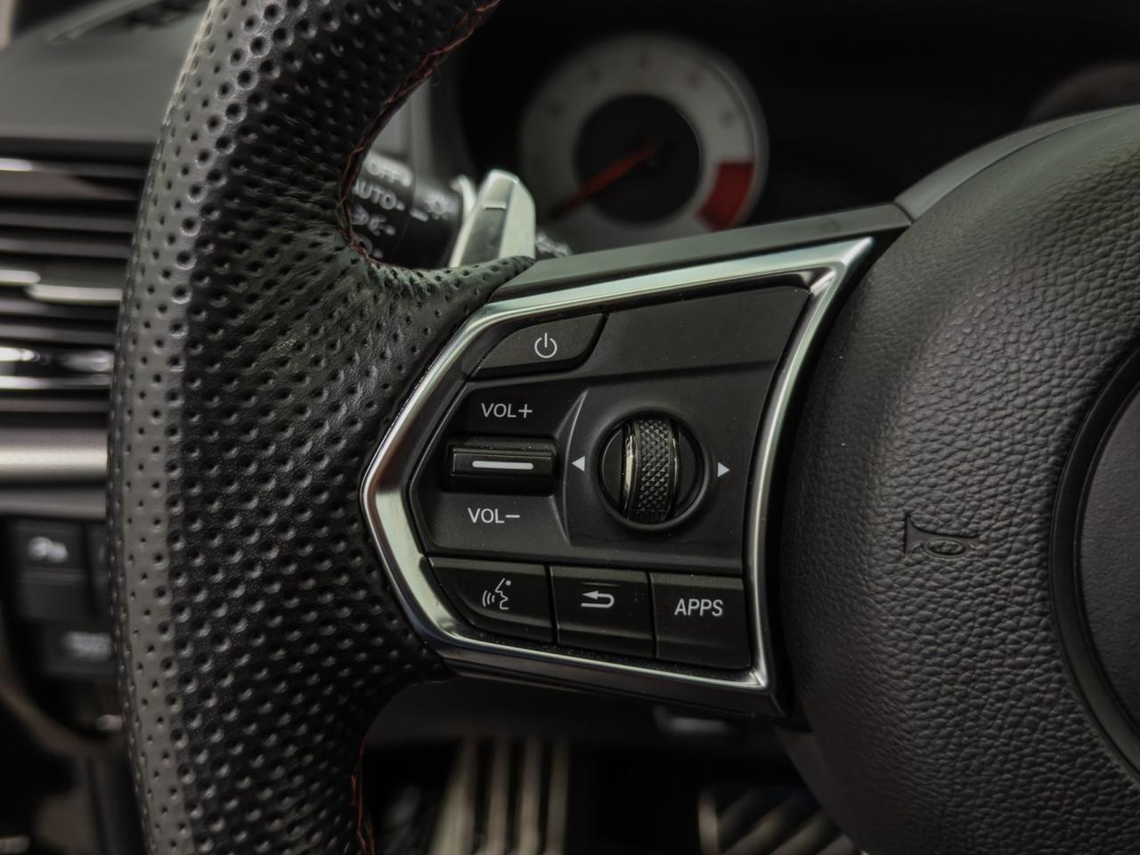 2023 Acura RDX SH-AWD w/A-Spec Package Tallmadge OH