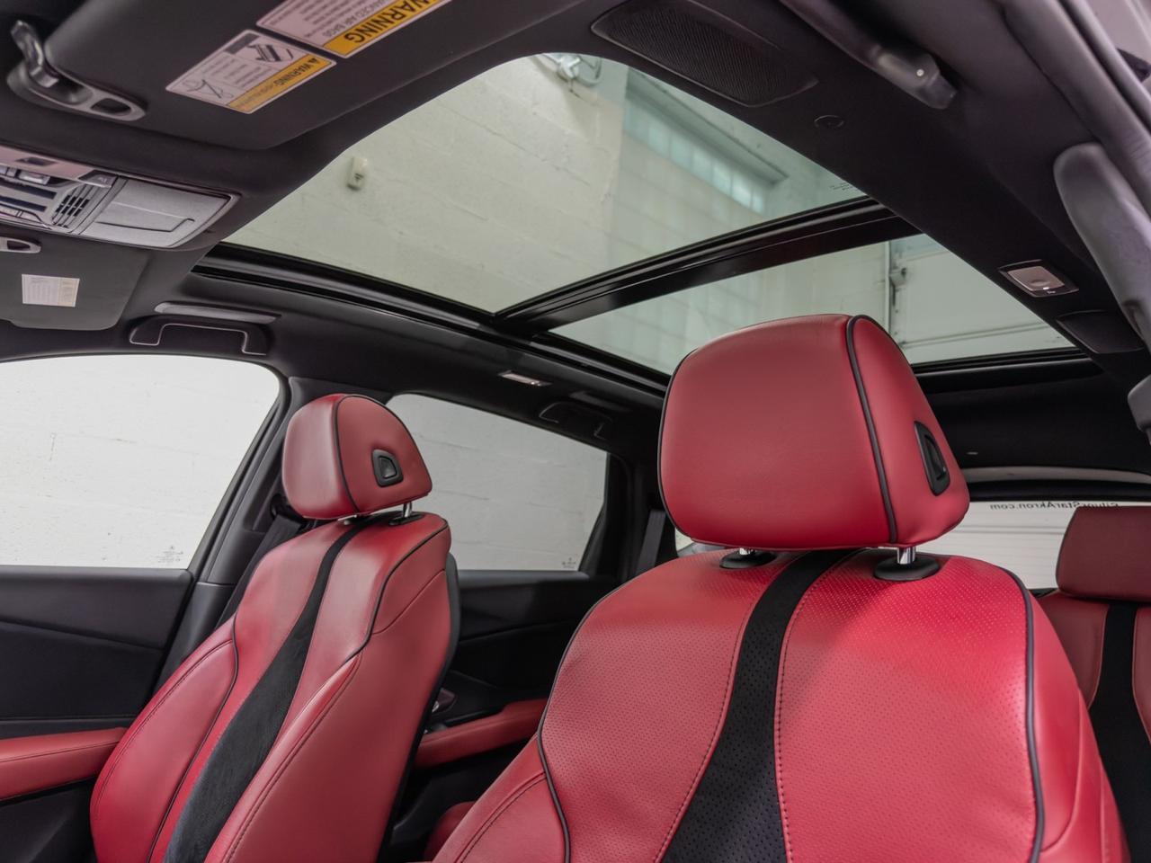 2023 Acura RDX SH-AWD w/A-Spec Package Tallmadge OH