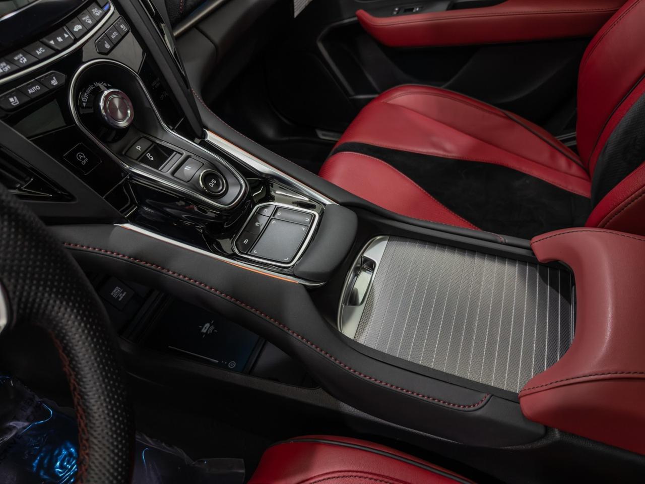 2023 Acura RDX SH-AWD w/A-Spec Package Tallmadge OH