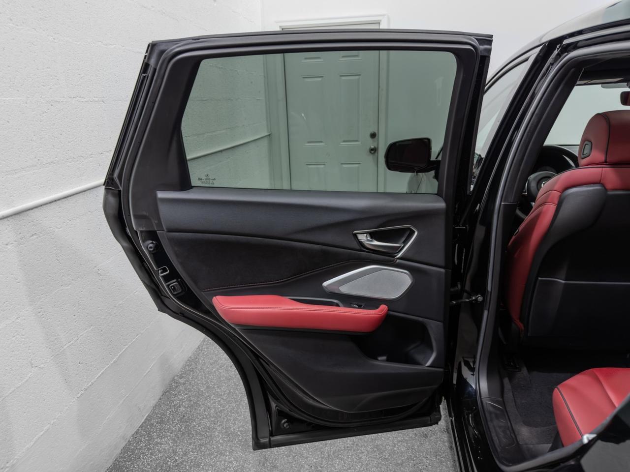 2023 Acura RDX SH-AWD w/A-Spec Package Tallmadge OH