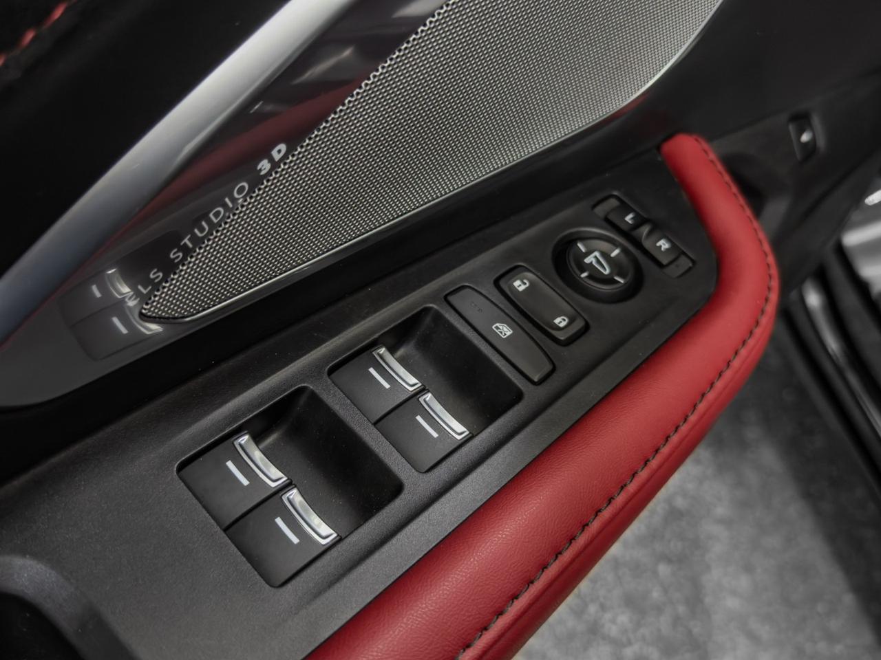 2023 Acura RDX SH-AWD w/A-Spec Package Tallmadge OH