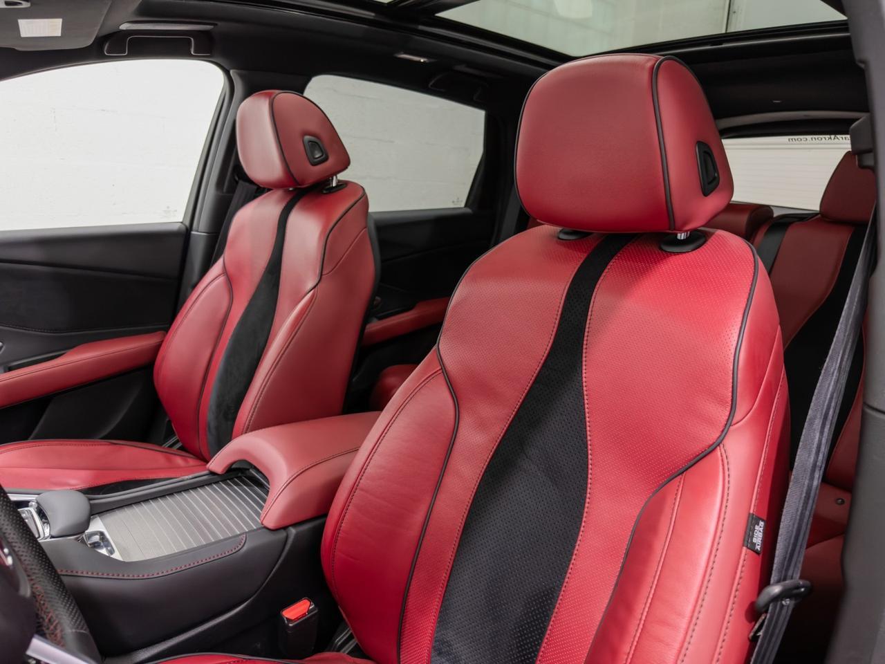 2023 Acura RDX SH-AWD w/A-Spec Package Tallmadge OH