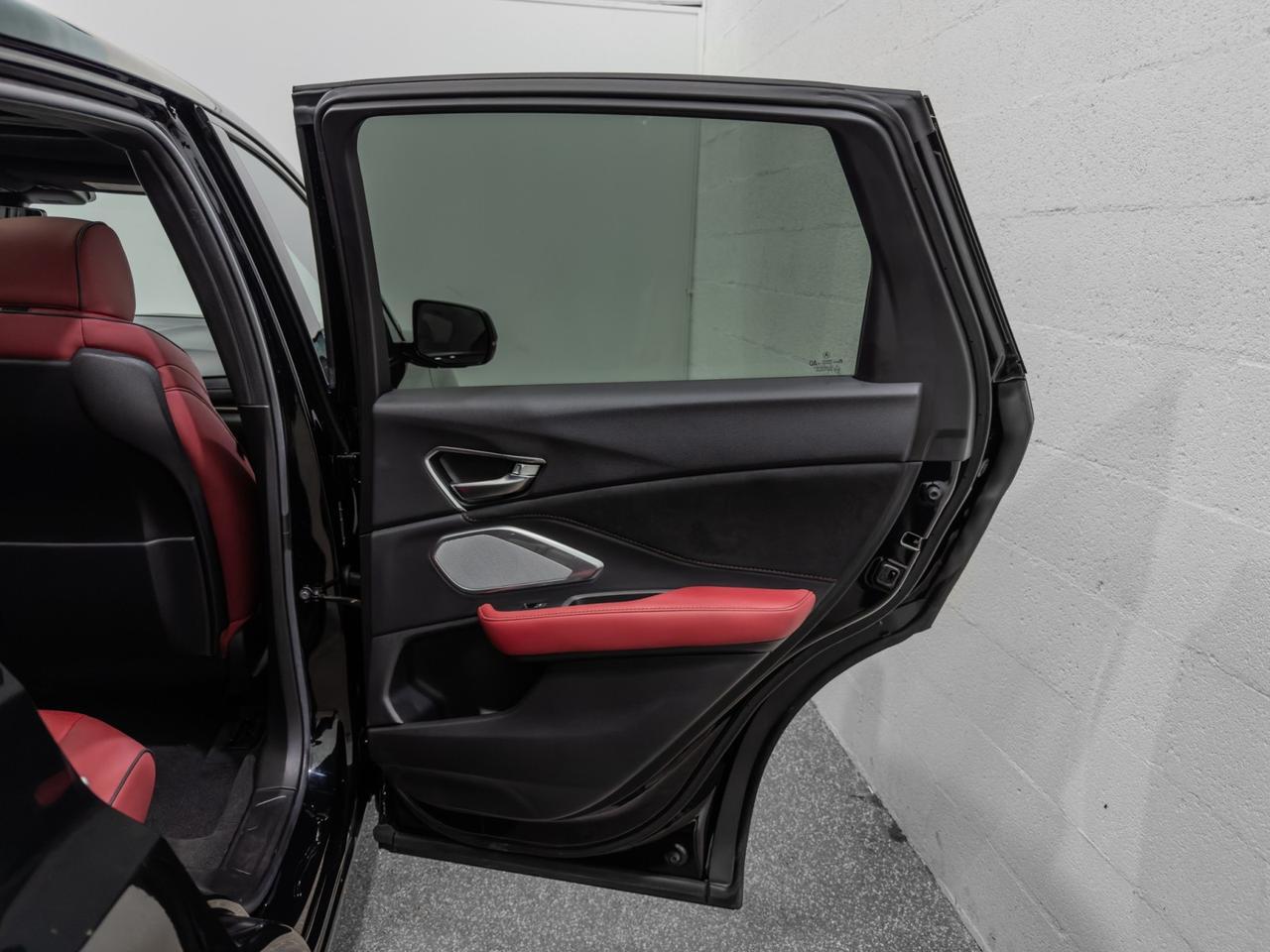 2023 Acura RDX SH-AWD w/A-Spec Package Tallmadge OH