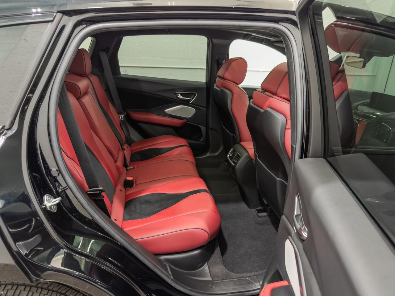 2023 Acura RDX SH-AWD w/A-Spec Package Tallmadge OH