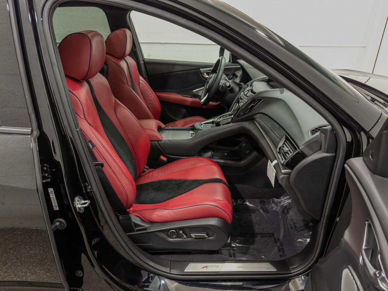 2023 Acura RDX SH-AWD w/A-Spec Package Tallmadge OH