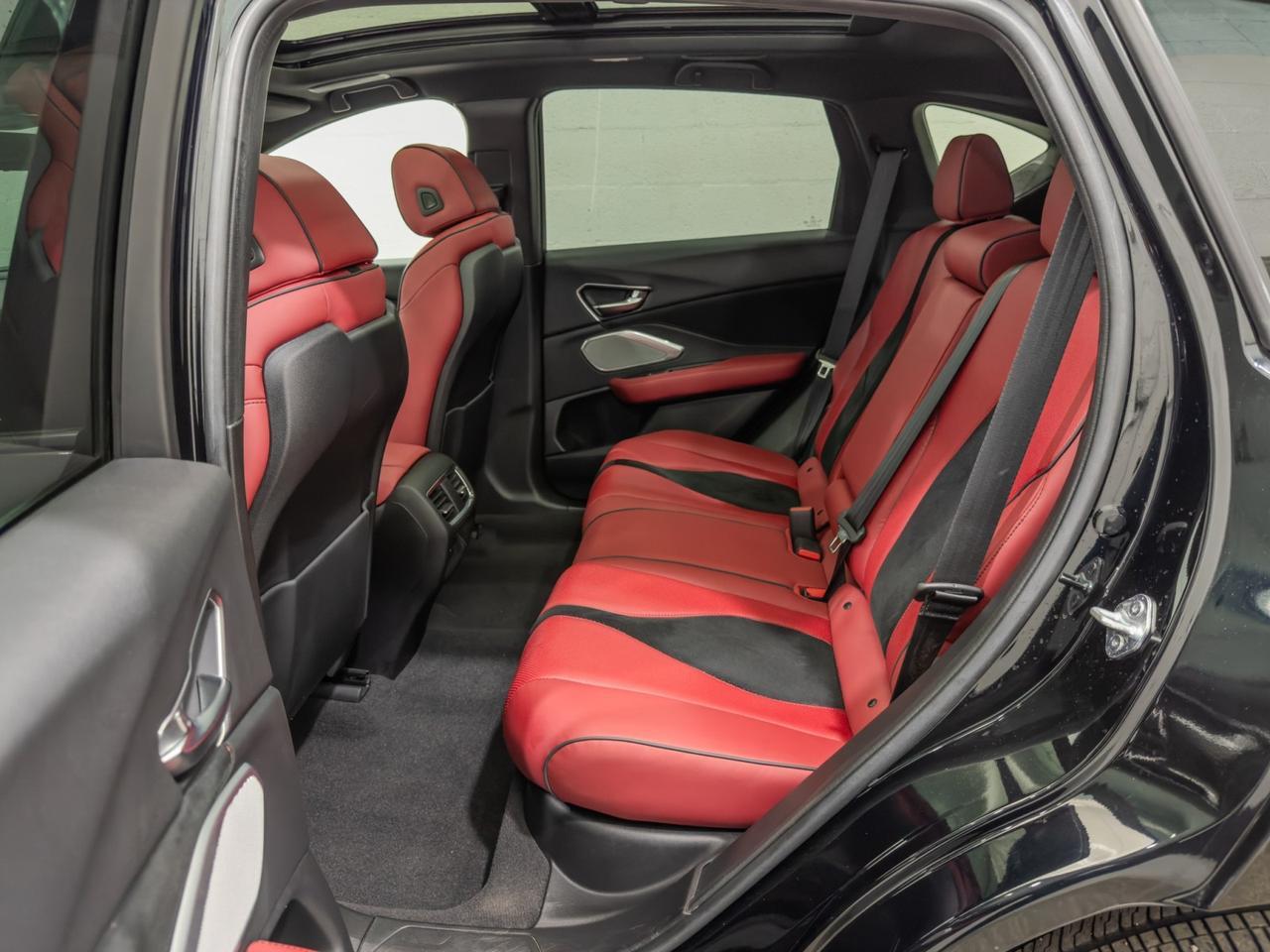 2023 Acura RDX SH-AWD w/A-Spec Package Tallmadge OH