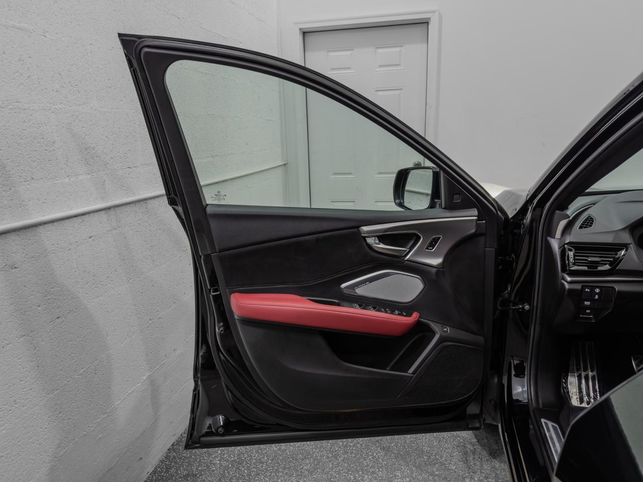 2023 Acura RDX SH-AWD w/A-Spec Package Tallmadge OH