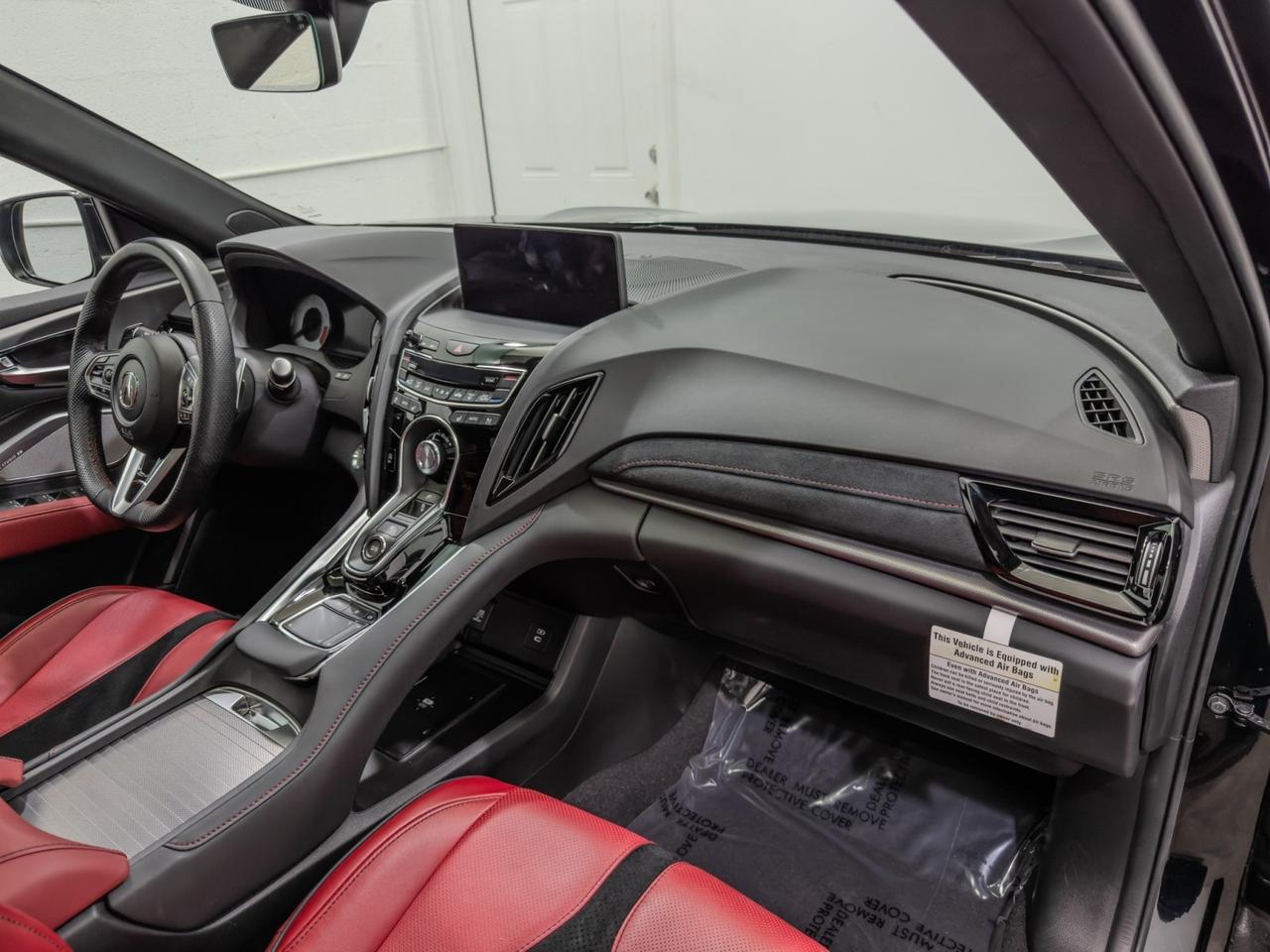 2023 Acura RDX SH-AWD w/A-Spec Package Tallmadge OH