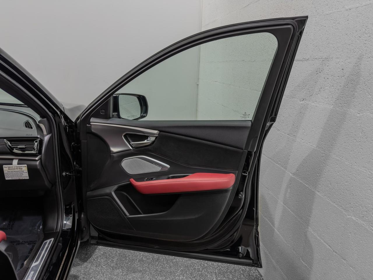 2023 Acura RDX SH-AWD w/A-Spec Package Tallmadge OH