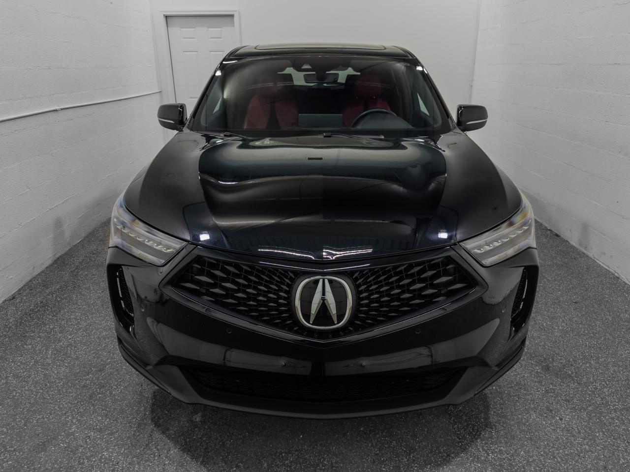 2023 Acura RDX SH-AWD w/A-Spec Package