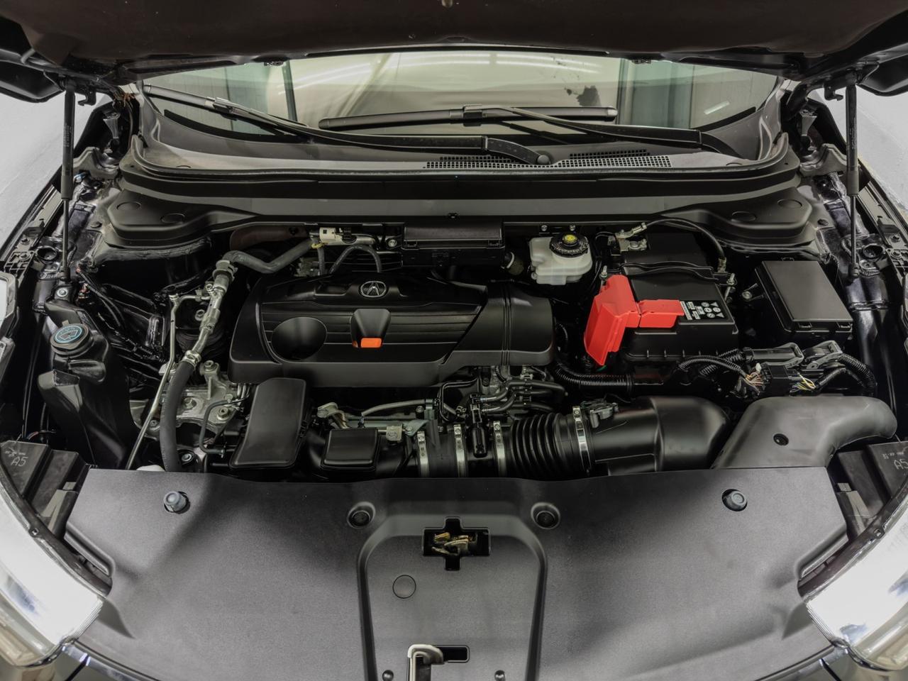 2023 Acura RDX SH-AWD w/A-Spec Package Tallmadge OH