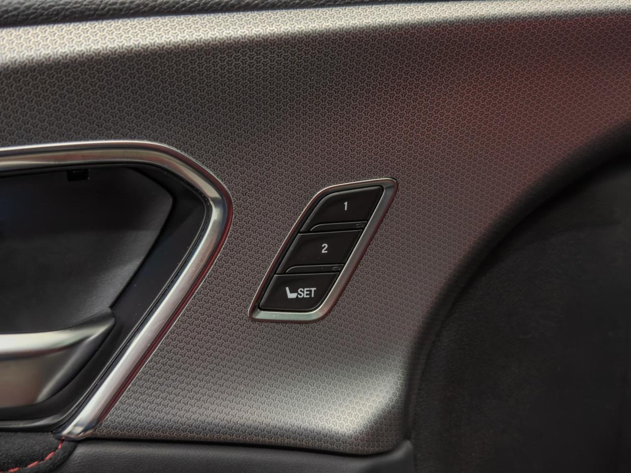 2023 Acura RDX SH-AWD w/A-Spec Package Tallmadge OH