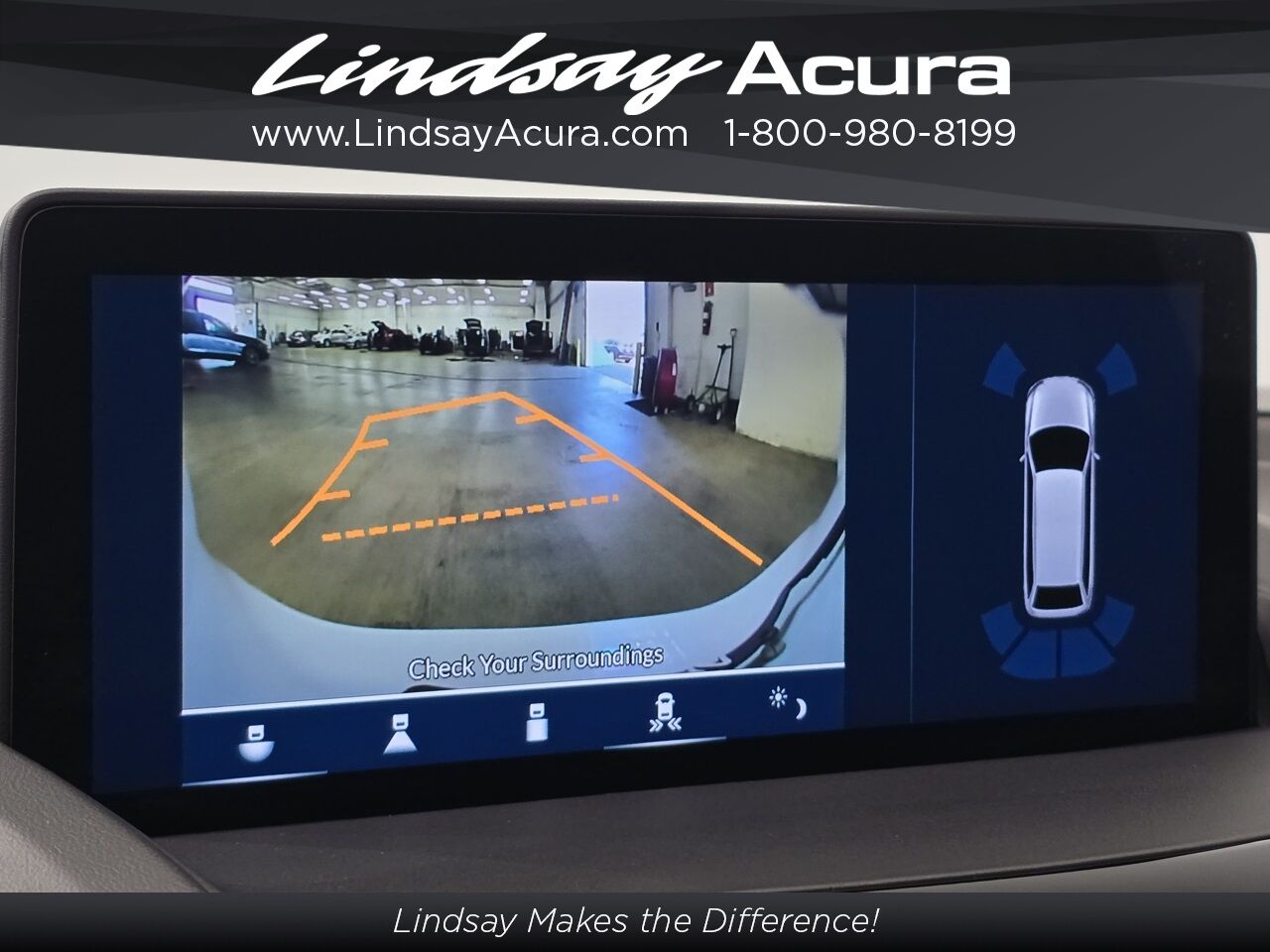 2023 Acura RDX Technology Package Columbus OH