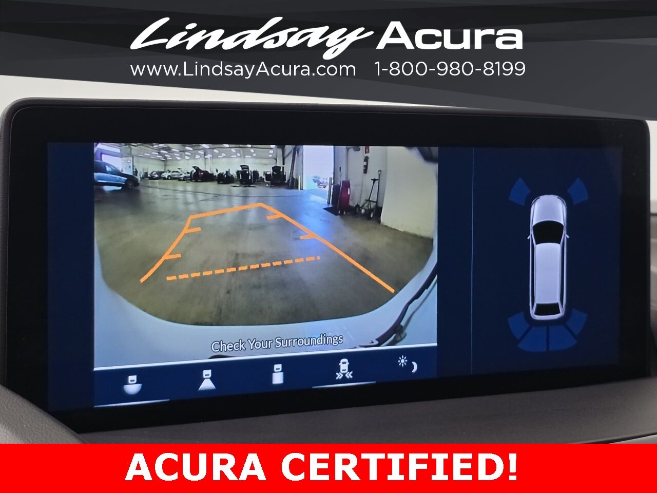 2023 Acura RDX Technology Package Columbus OH