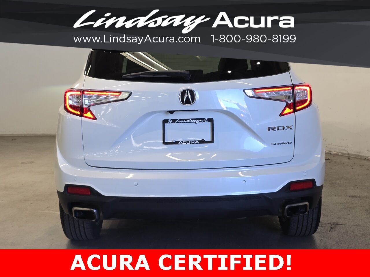 2023 Acura RDX Technology Package Columbus OH