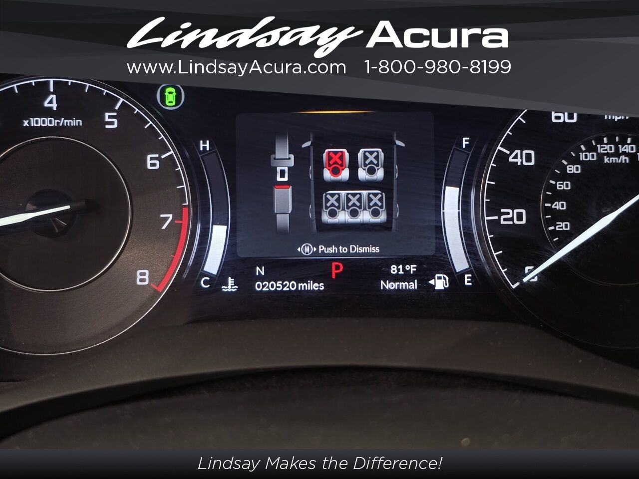 2023 Acura RDX Technology Package Columbus OH