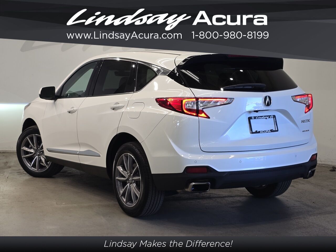 2023 Acura RDX Technology Package Columbus OH