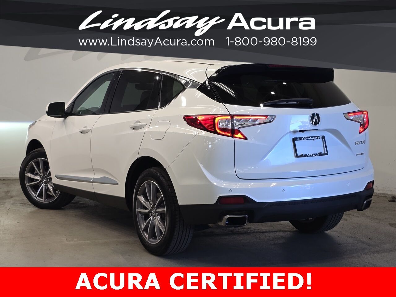 2023 Acura RDX Technology Package Columbus OH