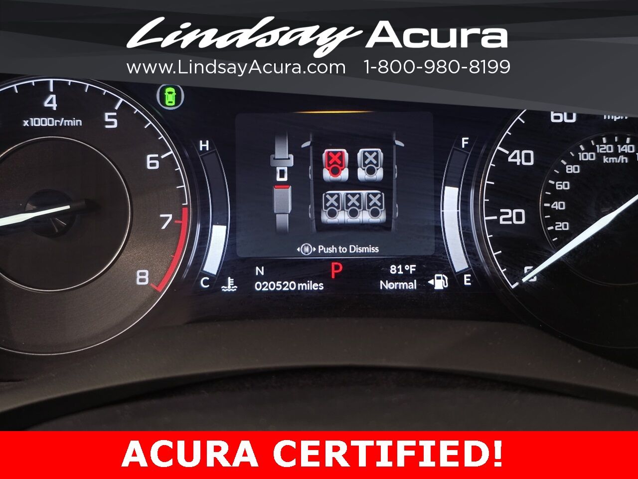 2023 Acura RDX Technology Package Columbus OH