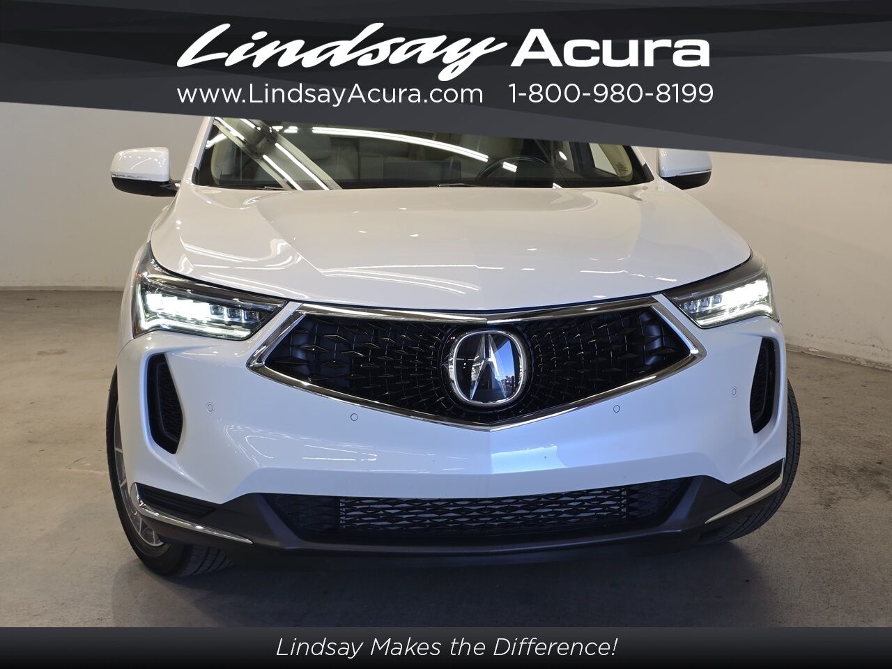 2023 Acura RDX Technology Package Columbus OH