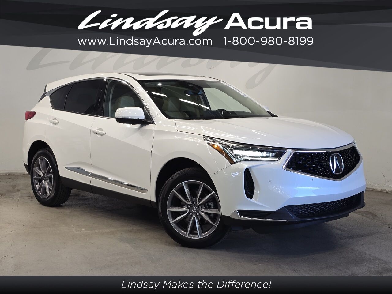2023 Acura RDX Technology Package Columbus OH