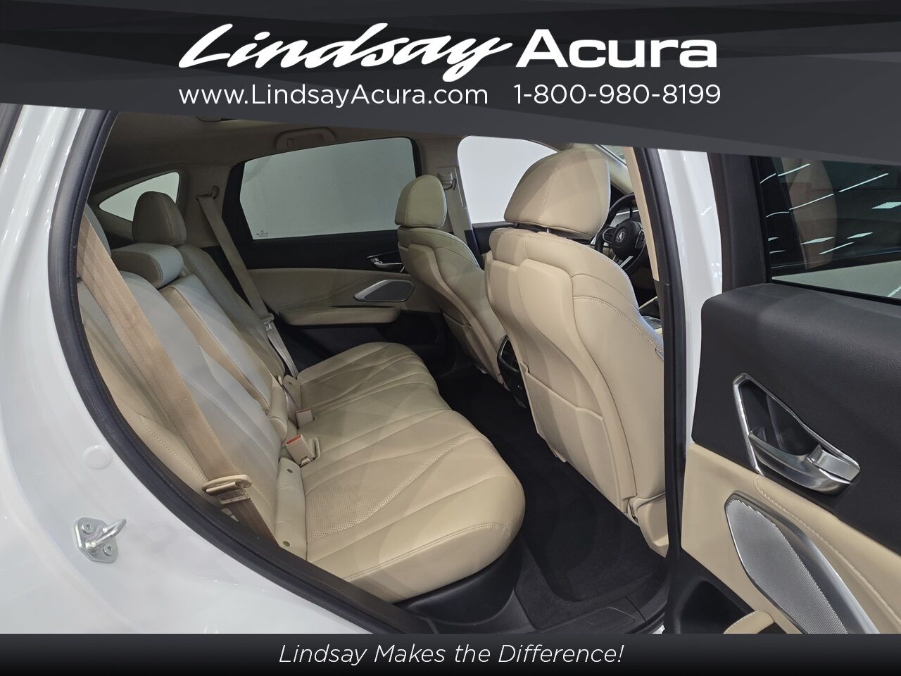 2023 Acura RDX Technology Package Columbus OH