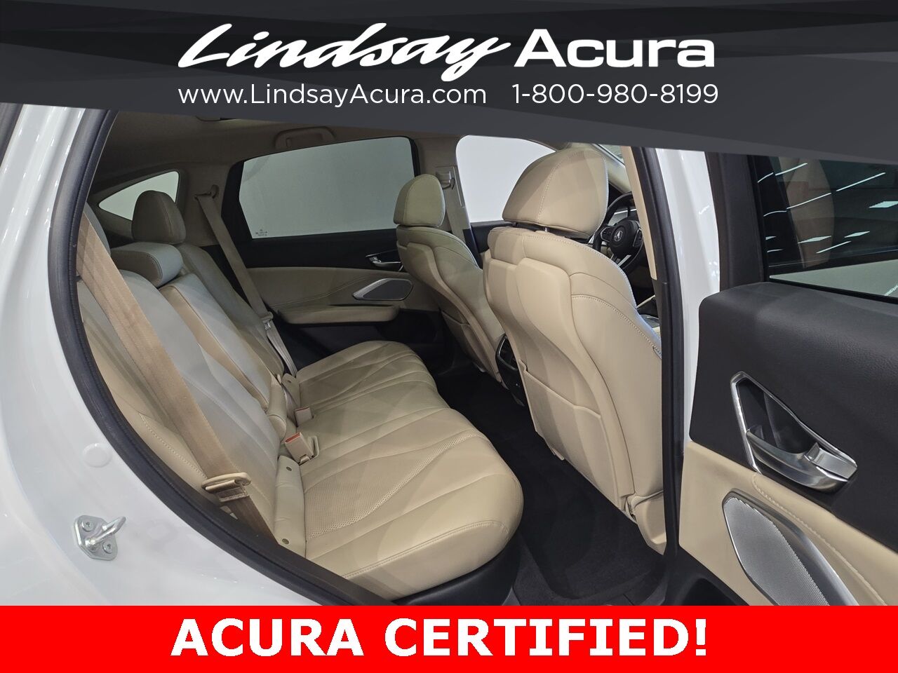 2023 Acura RDX Technology Package Columbus OH