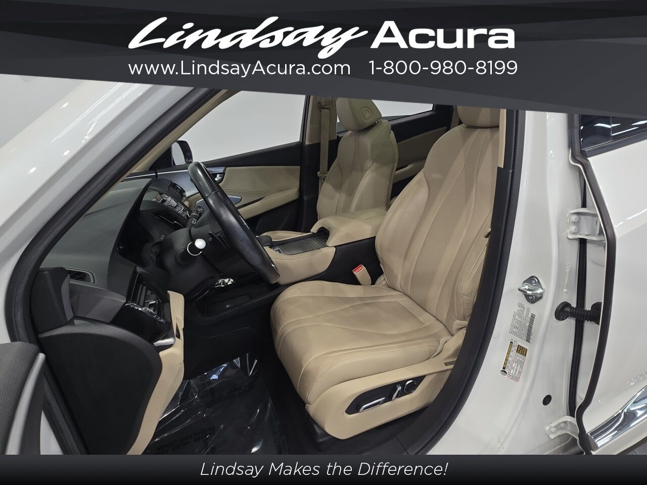 2023 Acura RDX Technology Package Columbus OH