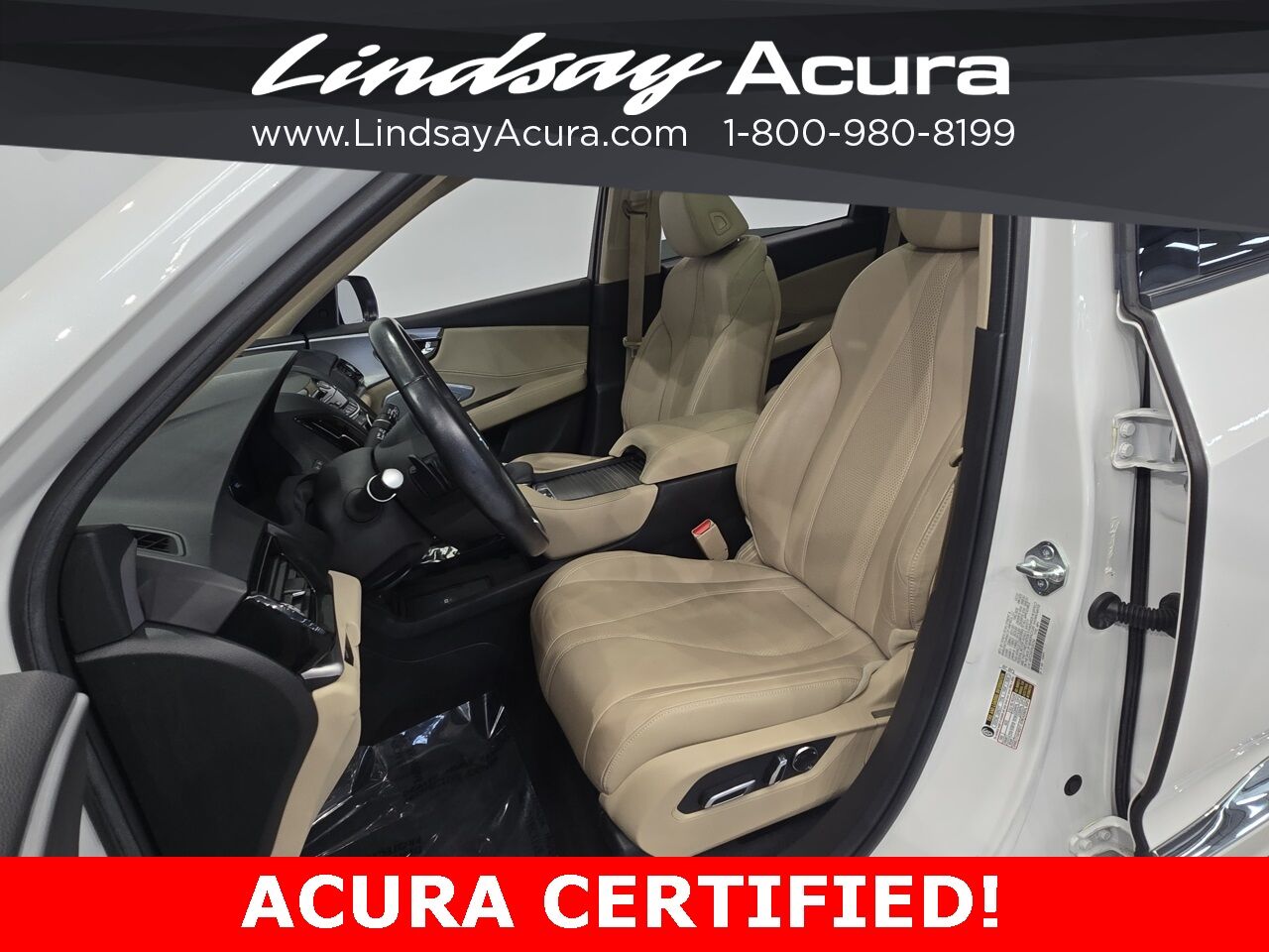 2023 Acura RDX Technology Package Columbus OH