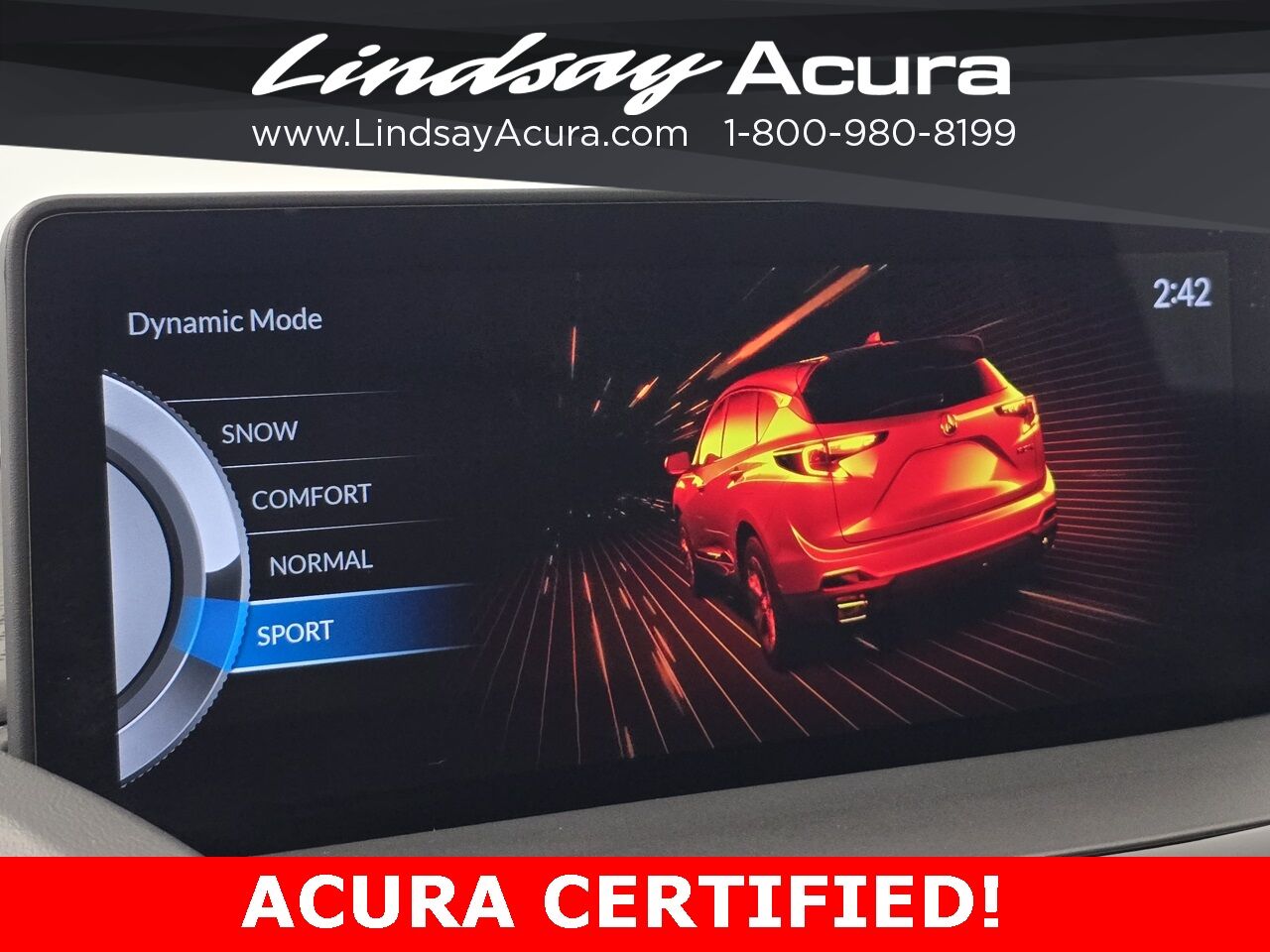 2023 Acura RDX Technology Package Columbus OH