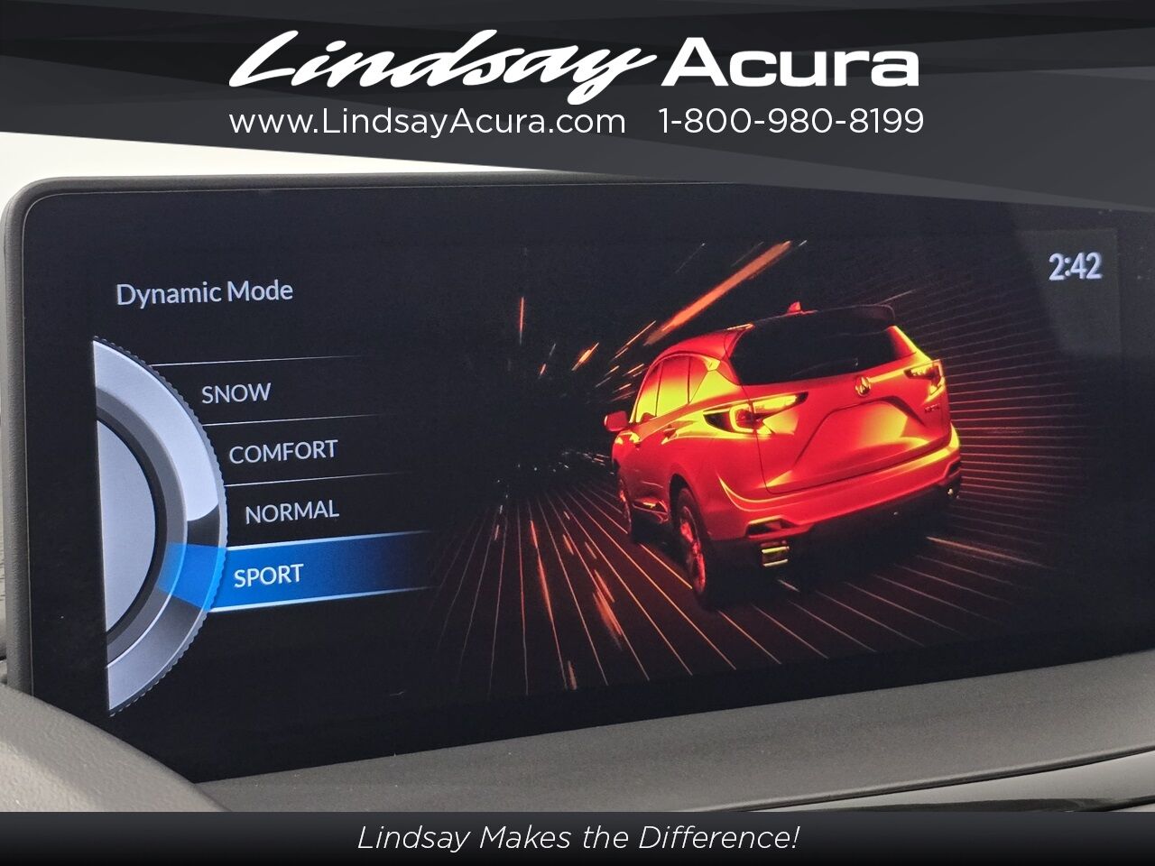 2023 Acura RDX Technology Package Columbus OH