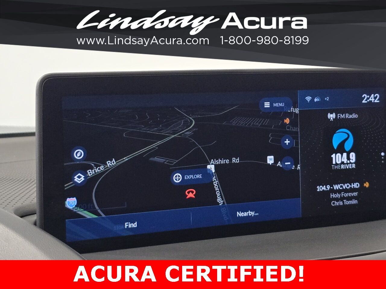 2023 Acura RDX Technology Package Columbus OH