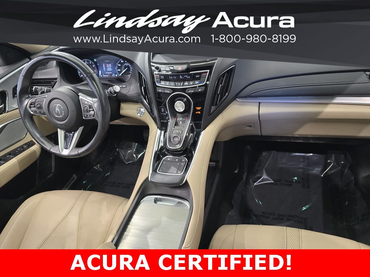 2023 Acura RDX Technology Package Columbus OH
