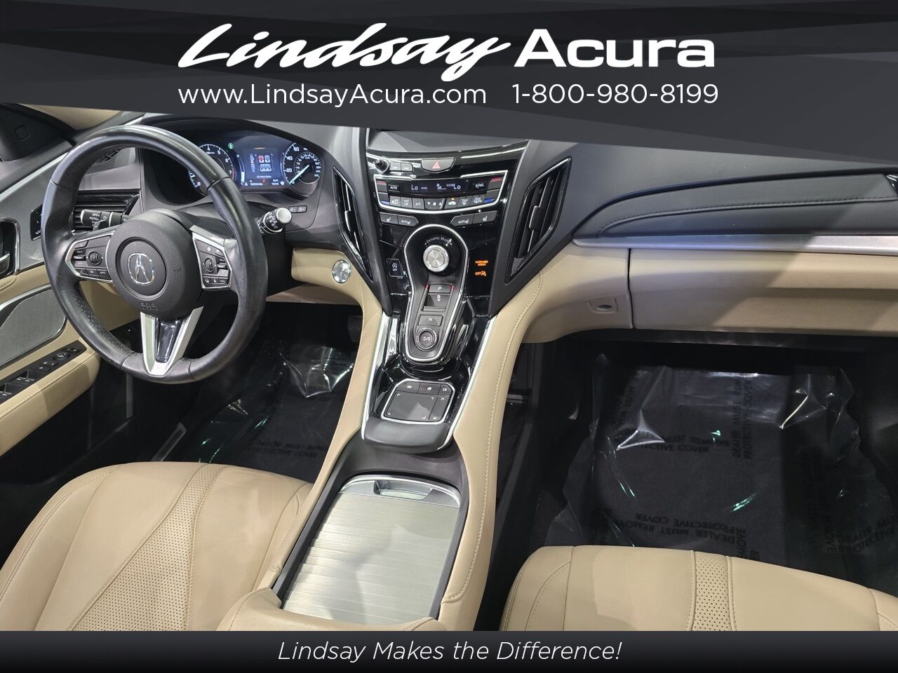 2023 Acura RDX Technology Package Columbus OH