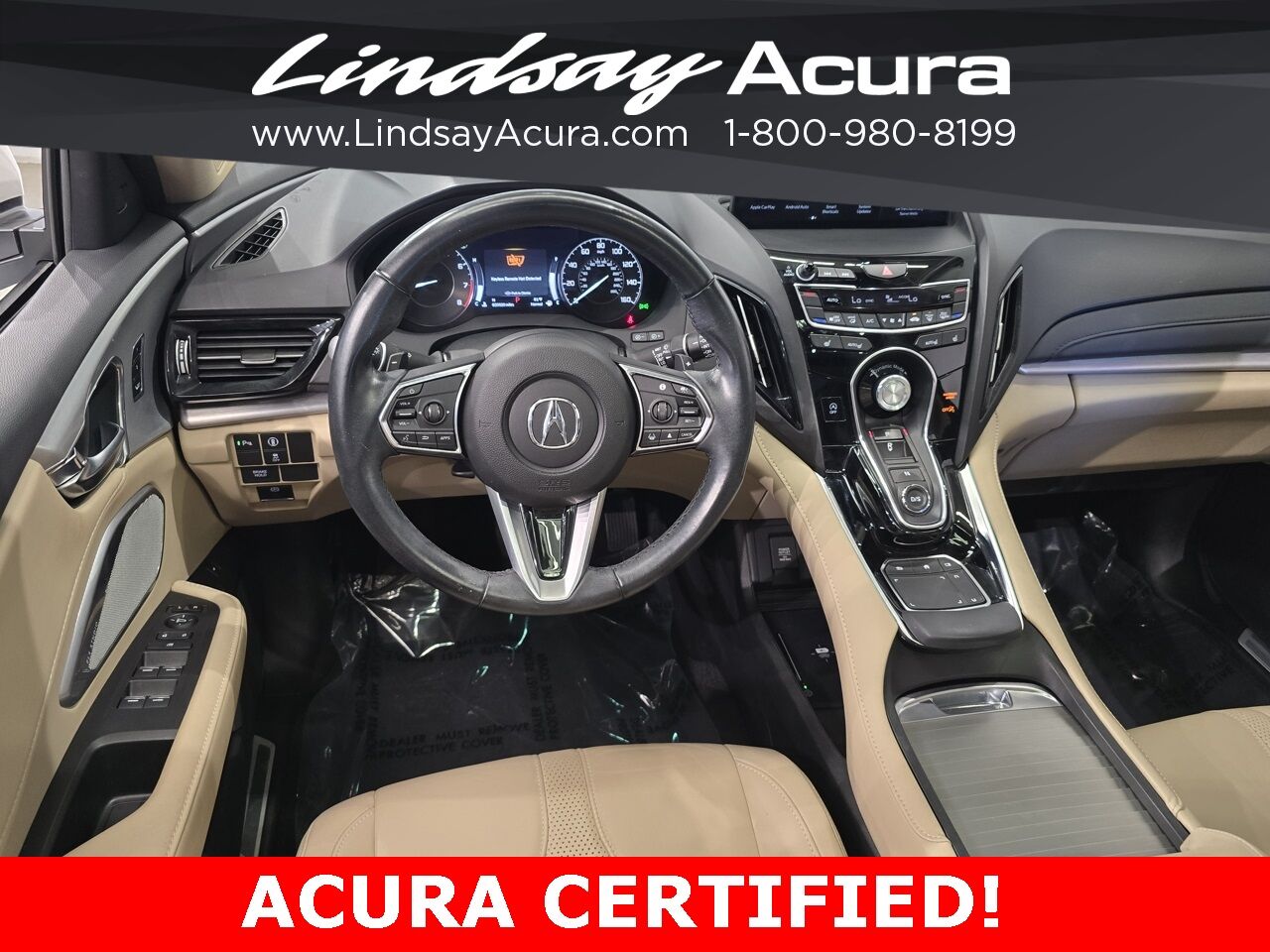 2023 Acura RDX Technology Package Columbus OH